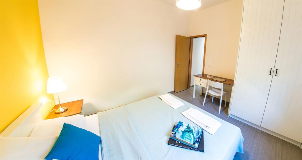 Apartments Denis Klek Buitenkant foto